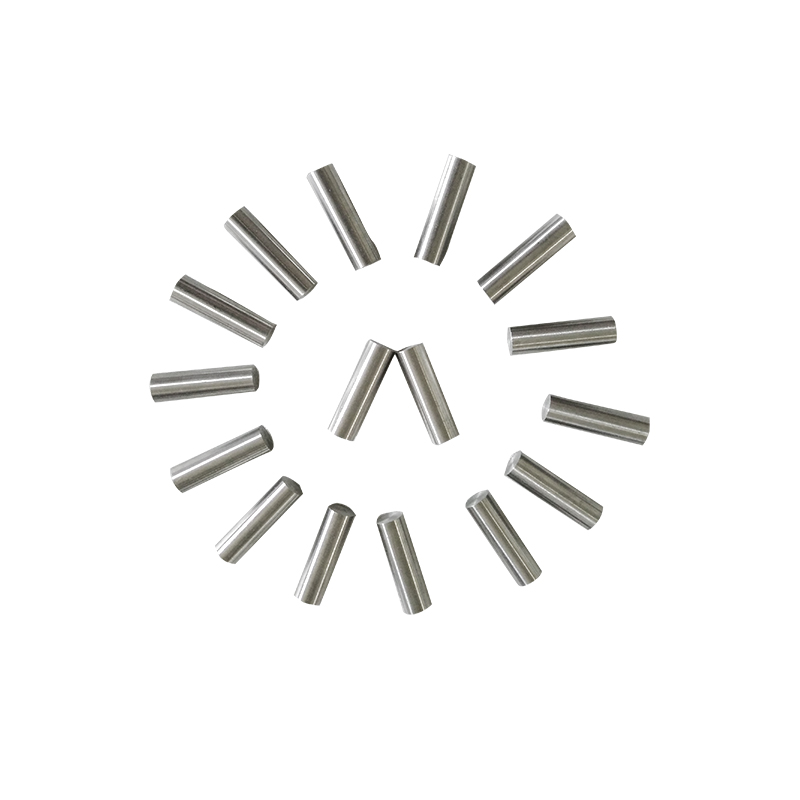 Taizhou Huacheng Tungsten and Molybdeum Manufacture Co., Ltd.
