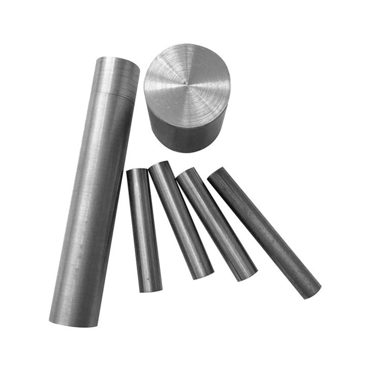 Taizhou Huacheng Tungsten and Molybdeum Manufacture Co., Ltd.